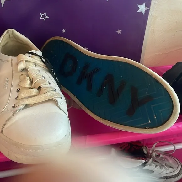 DKNY shoes - Picture 2 of 6